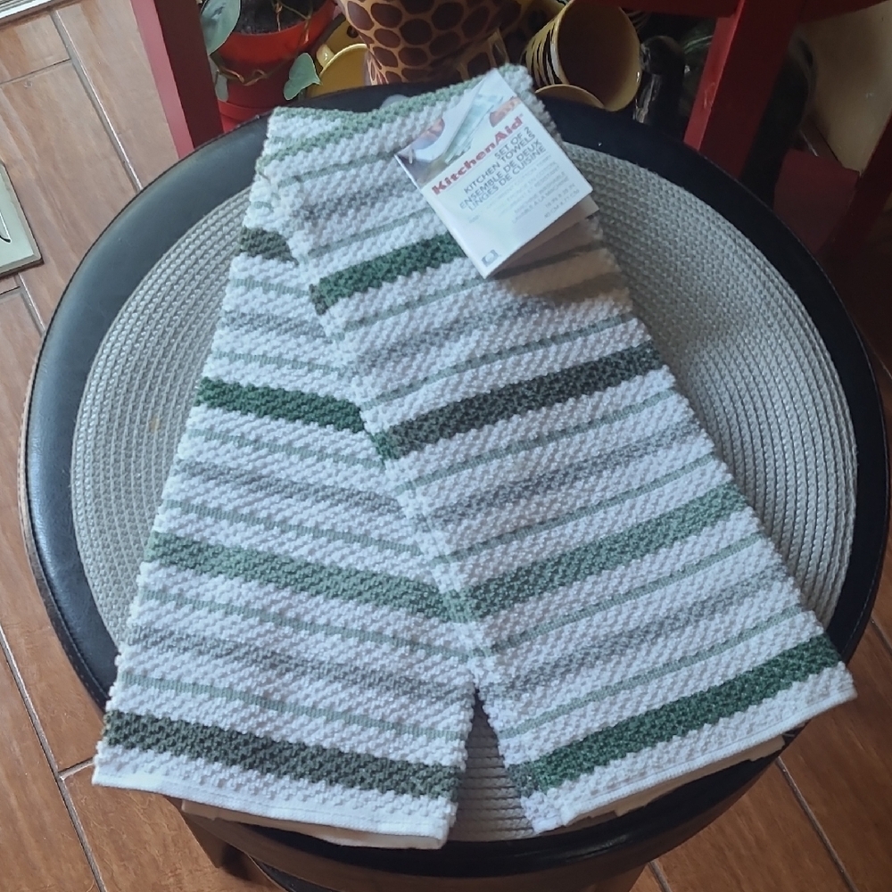 KitchenAid Kitchen Towels